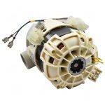 FŐMOTOR ELECTROLUX MOSÓGATÓGÉP