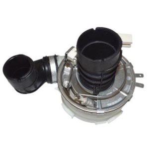 FŰTŐBETÉT (GYÁRI) ELECTROLUX MOSÓGATÓGÉP(2000W)