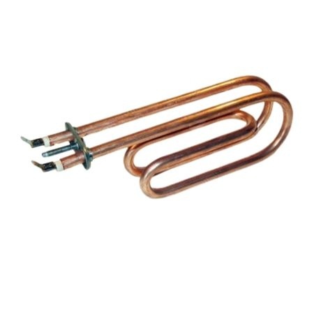 FUTOBETET_2000W_REZ Bojlerhez FŰTŐBETÉT 2000W RÉZ