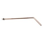 Hajdú FŰTŐBETÉT 2400W 24mm FEKVŐ BOJLERHEZ