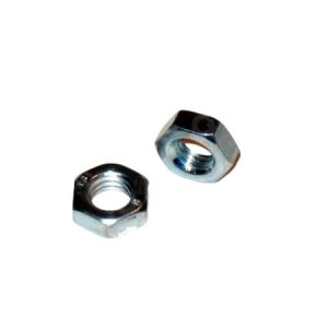 zárólap csavaranya 8mm