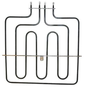 fűtőbetét 2800w zanussi zc-540g