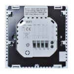 szobatermosztát rcool vision wifi digitális programozható modell