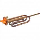 1800W 260 mm Fűtőszál (eredeti) ARISTON bojler