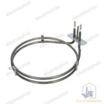 koszorúbetét 1600w whirlpool/indesit ugy