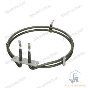 koszorúbetét 1800w whirlpool eredeti