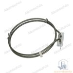 koszorúbetét 2000w electrolux ugy