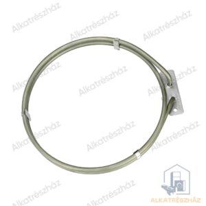 koszorúbetét 2400w electrolux ugy