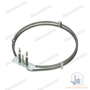 koszorúbetét 2400w whirlpool/indesit ugy